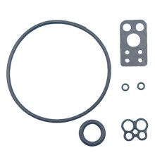 Revisieset voor Briggs & Stratton 54832 Nikki Carburateur - Complete Motorcarburateurset Inclusief Pakkingen en O-Ringen