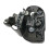 Sliding Door Striker Lock 7E0843603C 7E0843604C for  Campmobile 04-19 Multivan Transporter 03-19 Left 1