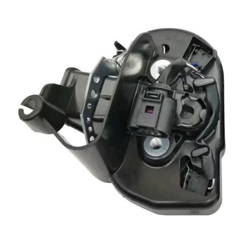 Sliding Door Striker Lock 7E0843603C 7E0843604C for  Campmobile 04-19 Multivan Transporter 03-19 Left