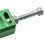 Bloco Do Eixo CNC com Tensor de Corrente para Bicicleta Elétrica para  Light Bee SX 2