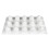 3D Strawberry Raspberry Silicone Baking Mold - Food Grade Non-Stick Cake Decor Tool Raspberry Mold 1