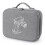 RC Transmitter Tool Storage Handbag for Noble NB4 Remote Control - Durable and Convenient Grey 1