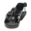 Sliding Door Striker Lock 7E0843603C 7E0843604C for  Campmobile 04-19 Multivan Transporter 03-19 Left 2