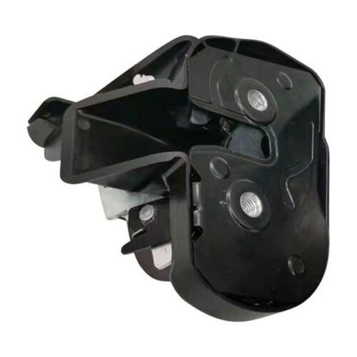 Sliding Door Striker Lock 7E0843603C 7E0843604C for  Campmobile 04-19 Multivan Transporter 03-19 Left 2