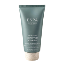 ESPA Tri Active Regenerating Smooth & Firm Body Butter 75ml