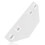 For  Ice Maker Lid (Arm) Replacement Part - W11215550, Compatible with for  Ice Machines 1