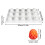 3D Strawberry Raspberry Silicone Baking Mold - Food Grade Non-Stick Cake Decor Tool Raspberry Mold 6