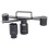Solid Metal Washing Machine Impact Wrench Set for Easy Drum and Pulley Maintenance 1