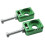 Bloco Do Eixo CNC com Tensor de Corrente para Bicicleta Elétrica para  Light Bee SX 6