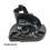 Sliding Door Striker Lock 7E0843603C 7E0843604C for  Campmobile 04-19 Multivan Transporter 03-19 Left 5