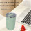 Automatic Self Stirring Cup USB Rechargeable Coffee Mug Portable Mixing Cup for Milk Drinks Home A 7