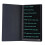 6.5" Full Screen LCD Writing Tablet, Portable Digital Notepad, Pocket Design, Ideal for Sketching Drafting A 8