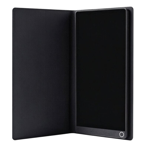 Tablet de Escrita LCD de 6,5 Polegadas, Bloco de Notas Digital Portátil, Design de Bolso, Ideal para Esboços e Desenhos B 1