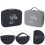 RC Transmitter Tool Storage Handbag for Noble NB4 Remote Control - Durable and Convenient Grey 2