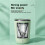 Automatic Self Stirring Cup USB Rechargeable Coffee Mug Portable Mixing Cup for Milk Drinks Home B 5