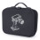 RC Transmitter Tool Storage Handbag for Noble NB4 Remote Control - Durable and Convenient Black 2