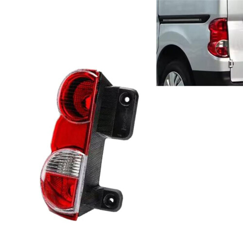 Feu Arrière Gauche (26550-JX00A) pour  NV200 (2009-2015) 2