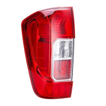 Car Tail Lamp Assembly Brake Light 26550-4KH0A for Navara NP300 2015-2019 Left