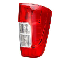 Car Tail Lamp Assembly Brake Light 26555-4KH0A for Navara NP300 2015-2019 Right