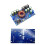 - Isolation Step-Down Power Supply Module Board Power Converter Module 12V-90V to 15V 4A 4