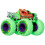 Hot Wheels Hot Wheels Monster Trucks Mutant Chaos 1:64 Set 3