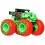 Hot Wheels Hot Wheels Monster Trucks Mutant Chaos 1:64 Set 4