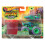 Hot Wheels Hot Wheels Monster Trucks Mutant Chaos 1:64 Set 2