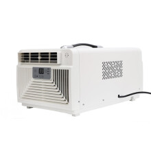 220V Portable Air Conditioner Rapid Cooling Mini AC Unit Air Conditioning Fan