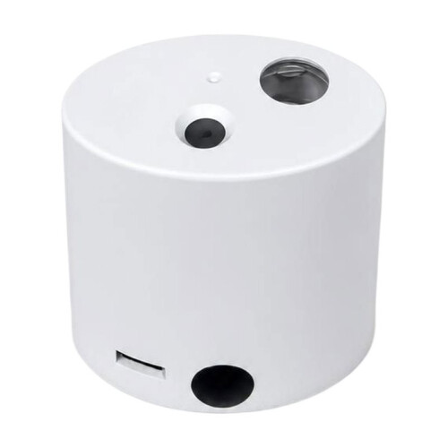 StarrySky Projector Night Light Projection Cards USB Dynamic Ambient Light Gaming Living Room Decor Night Light B