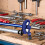 Heavy Duty Manual Pipe Bender for Professional Plumbers & Hobbyists - Rust Proof Coating 1/2In 1