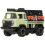 Hot Wheels Hot Wheels Premium Horizon Hauler 4 Pack 2