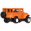 Hot Wheels Hot Wheels Premium Horizon Hauler 4 Pack 4