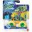 Hot Wheels Hot Wheels Monster Trucks Neon Smashers 1:64 2