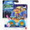 Hot Wheels Hot Wheels Monster Trucks Neon Smashers 1:64 3