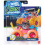 Hot Wheels Hot Wheels Monster Trucks Neon Smashers 1:64 7
