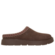(7 UK, Chocolate) Skechers Womens Keepsakes Cozy - Cozy Cascade Slippers