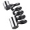 Faucet Sprayer Attachment, Kitchen Faucet Sprayer Attachment with Stretchable Hose,360 Sink Sprayer Extender 1