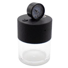 Vacuum Water Testing Machine, Wristwatch Waterproof Detector Tool for Observing Watch Case Leakage