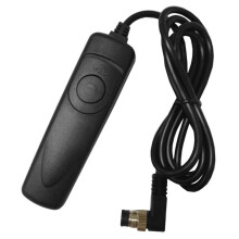 MC-30 Remote Shutter Release Control Cable MC30 for Z9 Z8 D850 D810 D700 D800 D800E D500 D300 D300S D200 D5 D4s D4