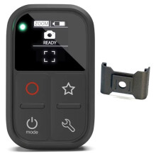 For Camera Remote Control RMT-P1 Compatible ZVE10 A7M4/5 A6700 A7C2 A9II Wireless Shutter