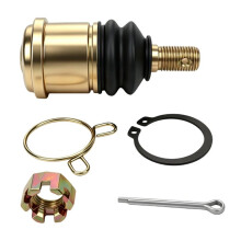Kugelgelenk für Spurstange für Vierrädrige Go-Karts 110cc 150cc 200cc 250cc, Kugelgelenk für Querlenker