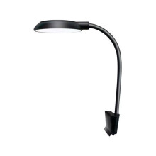 7W USB Aquarium LED Lamp Fish Tank Light Decor Aquatic Plant Multiple Modes Dimmable Lightness