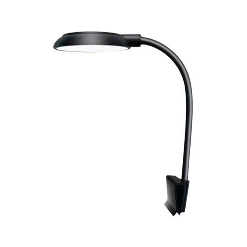 7W USB Aquarium LED Lamp Fish Tank Light Decor Aquatic Plant Multiple Modes Dimmable Lightness