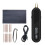 Professional Battery Spot , Touch Welding Machine with LED Light & Nickel Strips, Adjustable for Auto Mechanic 1