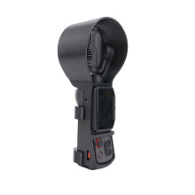 Quick Snap Shooting Protective Case for Ultra Camera Lens Sun Hood Anti-Collision Holder