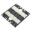 100A Unlimited Voltage Ideal Diode Module High Current Anti-Reverse Flows for Solar Charging & Battery Backup Systems 1