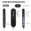 Professional Battery Spot , Touch Welding Machine with LED Light & Nickel Strips, Adjustable for Auto Mechanic 2