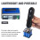 Professional Battery Spot , Touch Welding Machine with LED Light & Nickel Strips, Adjustable for Auto Mechanic 6