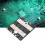 100A Unlimited Voltage Ideal Diode Module High Current Anti-Reverse Flows for Solar Charging & Battery Backup Systems 6