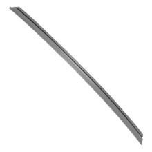 WD08X21894 Türdichtung Unten für GE- und für Hotpoint-Geschirrspüler, Ersatzteil WD08X10090 4164470